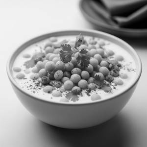 Boondi Raita