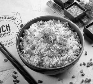 Fried Rice