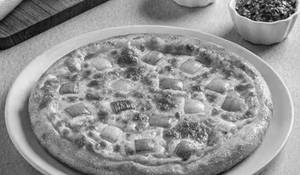 Onion Pizza