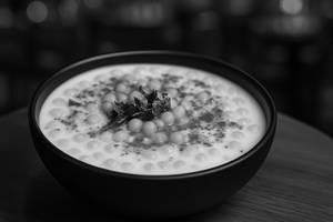 Boondi raita