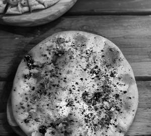 Masala kulcha