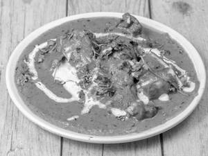 Tawa Chicken [2 Pieces]