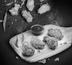 Peri peri chwings [4 pieces]