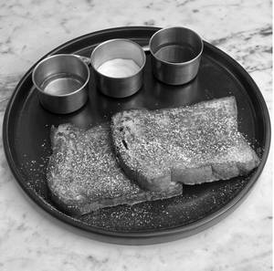 Brioche French Toast