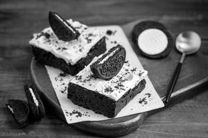 Oreo Brownie