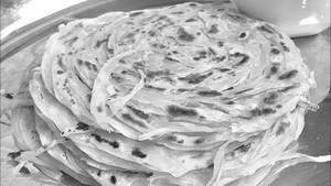 Kerala Parotta