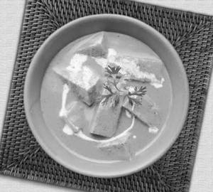 Shahi paneer