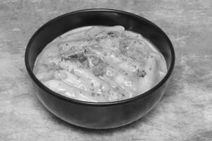 Mix Sauce Pasta