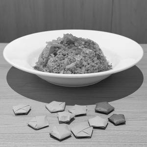 Japanese Fried Rice