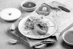 Aloo Tikki
