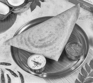 Plain Dosa