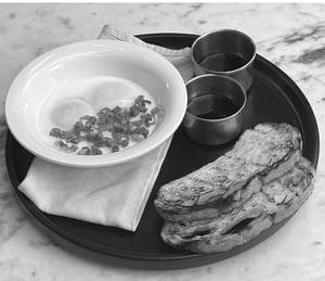 Dos Steamed Eggs