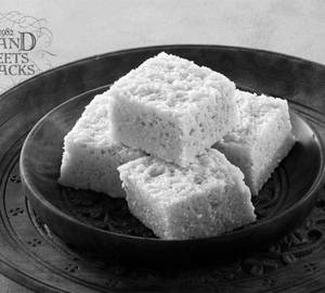 Cashew Mysore Pauk ( 250g )