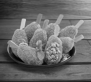 Prawns Lolipop (6Pc)