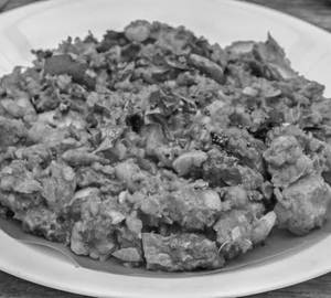 Erachi Kappa Biriyani