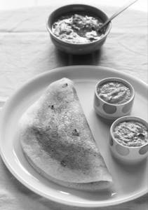 Mysore Plain Dosa