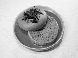 Choco Truffle Bun