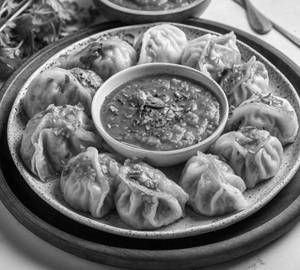 Chicken Momos