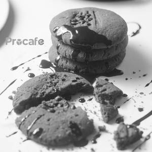 High Protein Choco Chip Cookies (2 pcs)