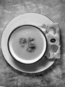 Pumpkin Soup