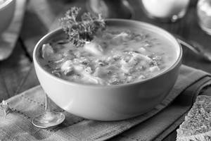 Chicken Stew
