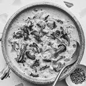Cream Of Mushroom