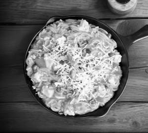 Cheese Maggi