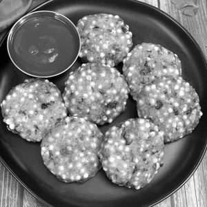 Sabudana vada
