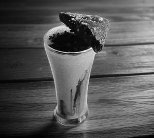 Brownie Milkshake Ts