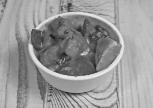 Mix vegetable