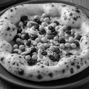 Kabuli Naan