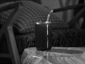 Iced Americano