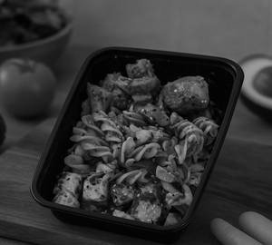 Ultimate Veg Protein Pasta 