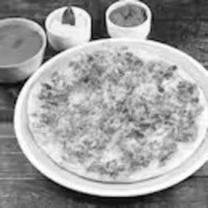 Tomato Uttappa