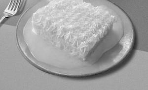Mango Tres Leches