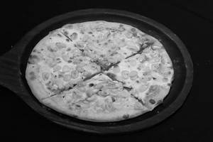 Corn Mania Pizza [7 inches]
