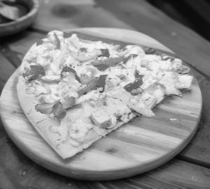 Peppy Paneer Pizza Ts
