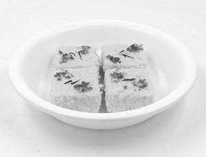 Sandesh Kesar  [4 piece]
