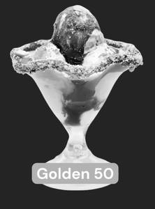GOLDEN 50