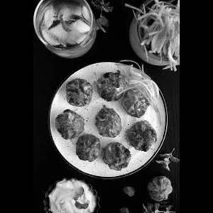 Cocktail Paneer Momos
