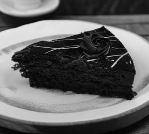 Death by Chocolate Pastry