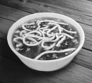 Manchow Soup