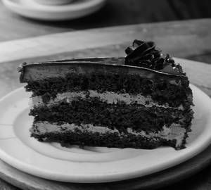 Chocolate Delight Pastry