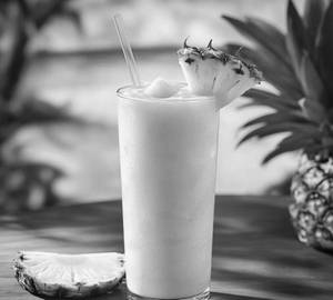 Pineapple juice