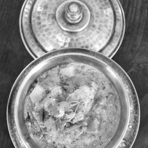 Mushroom Handi