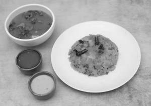 Upma