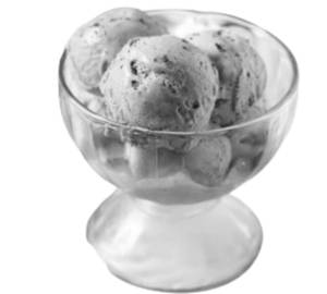 Butterscotch Ice Cream