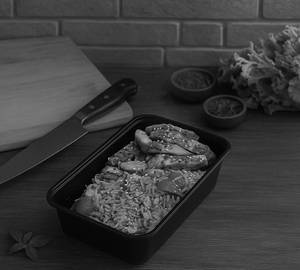Smoky Chicken Finger Super Bowl