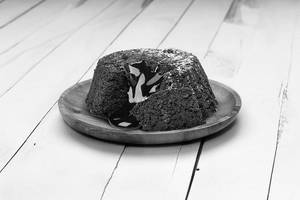 Lava Cake (c)