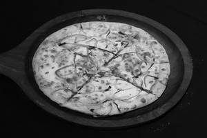Onion Mania Pizza [7 inches]